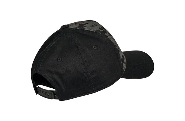 Cap PATTERN TIMBERSPORTS Black