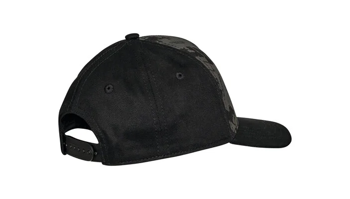 Cap KIDS PATTERN TIMBERSPORTS Grey